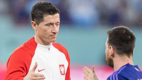 Wybrali najlepszych piłkarzy w historii. Zobacz miejsce "Lewego"