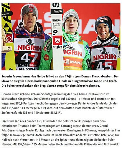 Skispringen.com