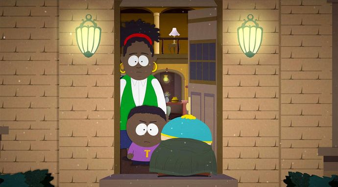 Miasteczko South Park 21