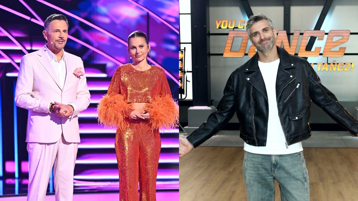 Wiadomo, który program taneczny ma lepszą oglądalność