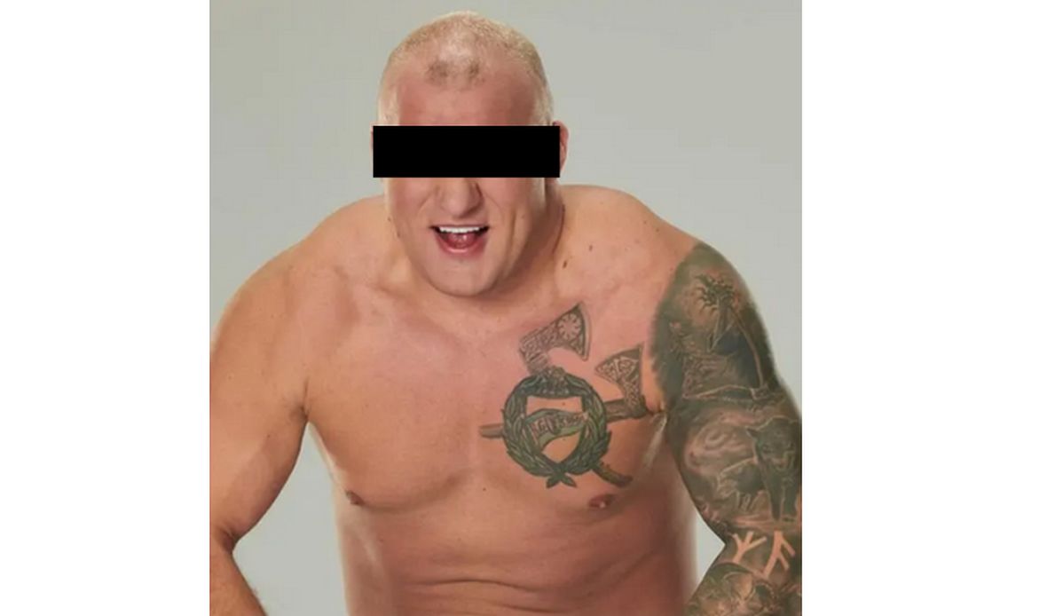 Patryk M., ps. "Wielki Bu"