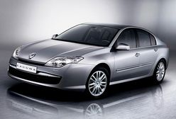 Nowe Renault Laguna III