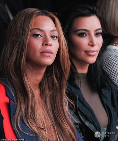 Kim Kardashian zazdrości Beyonce ciąży