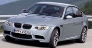BMW E90 M3 Sedan