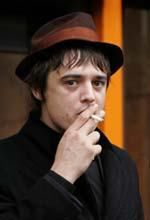 Pete Doherty żywym trupem