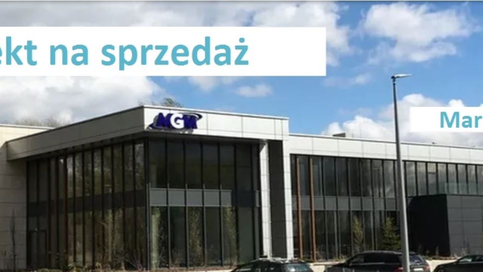 Firma MGM zajmowała się dystrybucją sprzętu komputerowego, oprogramowania i elektroniki