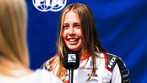 Dobry występ Polki w mistrzostwach Europy. "Byłam najszybsza na torze"