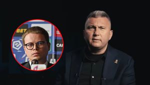 Piesiewicz zareagował na pytanie Królewskiego. "Żadne fake newsy"