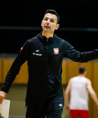 Przed Polakami kluczowy mecz