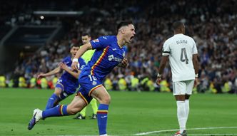 Sensacja w meczu Realu Madryt!