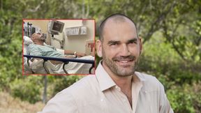 Dramat mistrza. Pilnie potrzebuje przeszczepu