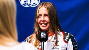 Dobry występ Polki w mistrzostwach Europy. "Byłam najszybsza na torze"