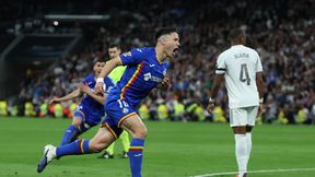 Sensacja w meczu Realu Madryt!