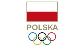 Polska reprezentacja olimpijska z nowym logotypem. "Instytucja zmierza z olimpijskim duchem nowoczesności"