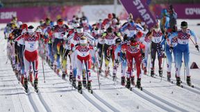 Historia sprintu w biegach narciarskich na Zimowych Igrzyskach Olimpijskich