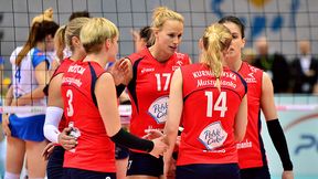 Puchar Firmy Developres dla klubu z Muszyny