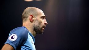 Zabaleta odchodzi z Manchesteru City po dziewięciu latach