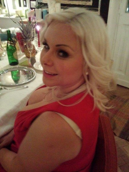 Oliwia Kuśmierczyk jest dumna ze swoich kształtów