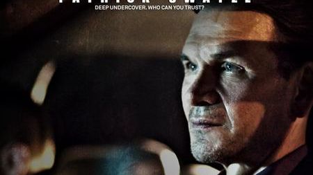 Patrick Swayze zbyt chory, aby grać w serialu