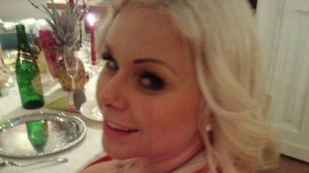 Oliwia Kuśmierczyk jest dumna ze swoich kształtów