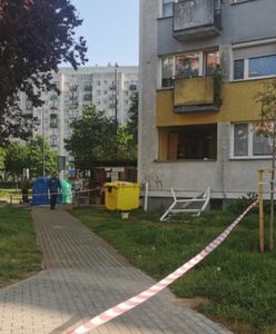 Wybuch w bloku w Kołobrzegu. "Sprawcą" był suchy szampon