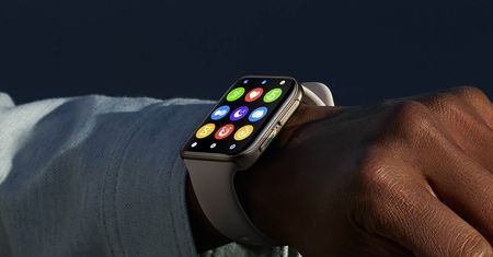 To już oficjalne. OnePlus szykuje własny smartwatch
