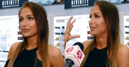 Eliza z "Warsaw Shore" o swych dorodnych wargach: "Teraz żyją własnym życiem"