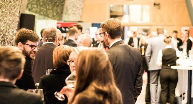 Branża eventów szacuje, że straci w tym roku prawie 80 proc. przychodów