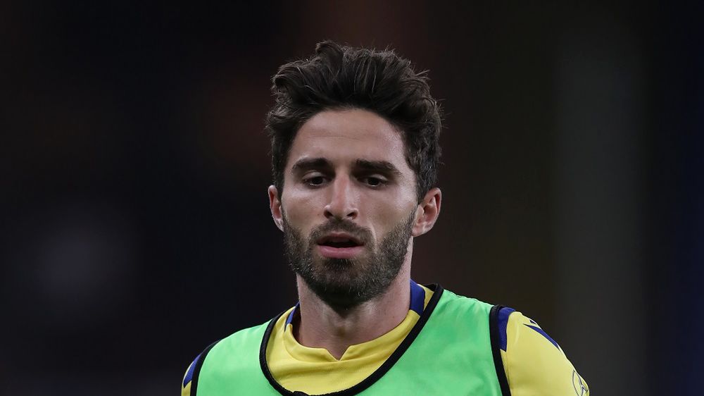 Getty Images / Jonathan Moscrop / Na zdjęciu: Fabio Borini