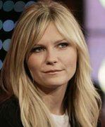 Zwyczajna Kirsten Dunst