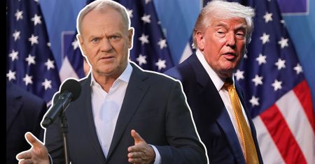 Pierwsze takie słowa premiera. Mówi o podatku na gigantów z USA