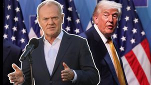 Pierwsze takie słowa premiera. Mówi o podatku na gigantów z USA