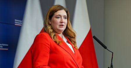 "Radziłbym więcej pokory". Rzecznik PSL reaguje na słowa minister z PiS