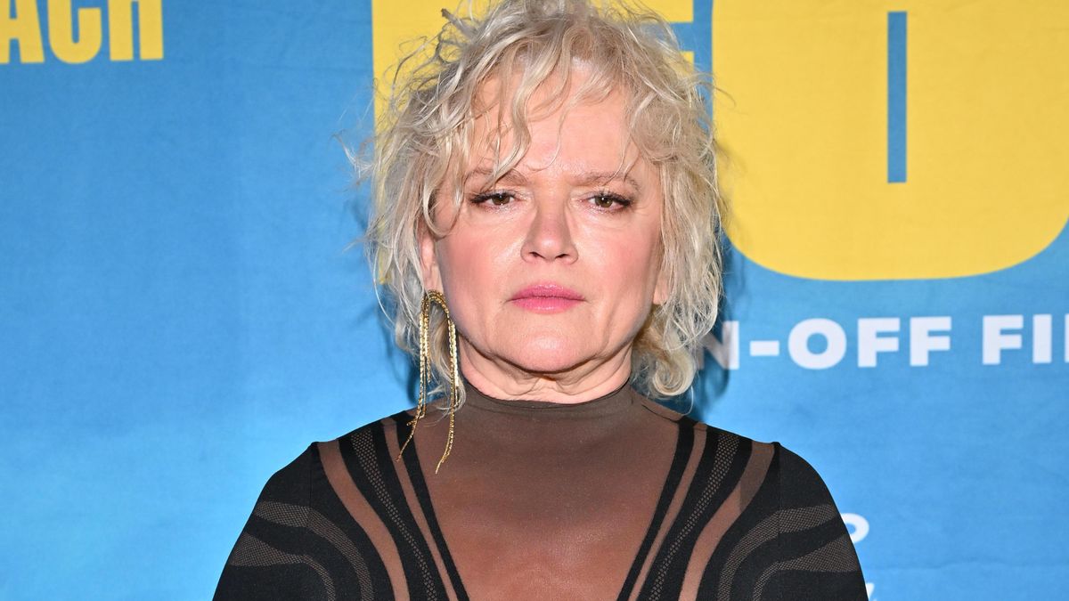 Katarzyna Figura na evencie