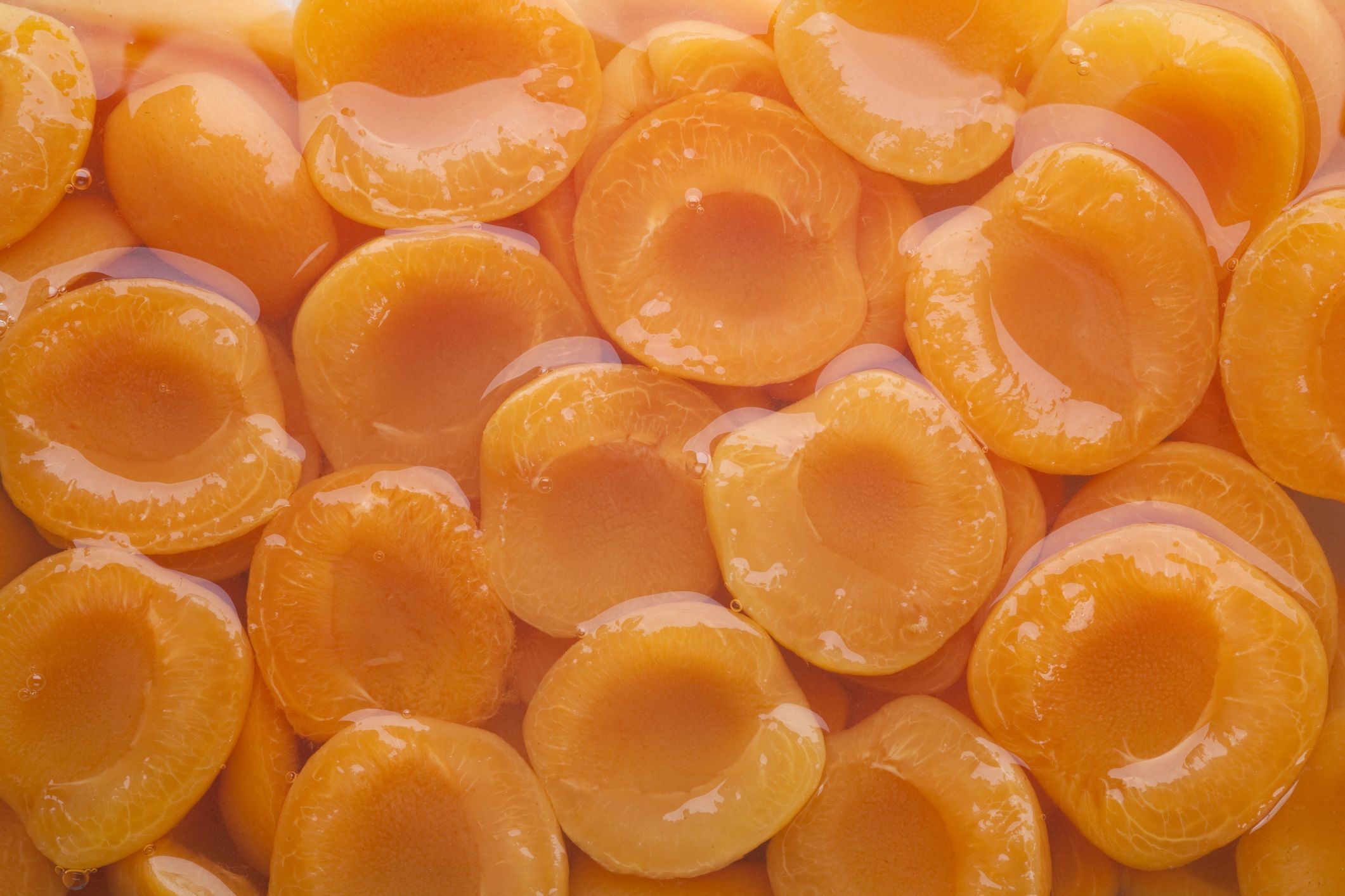 Apricots preserve
billyfoto