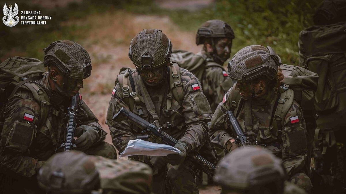 2lbot Rekrutacja nowego batalionu