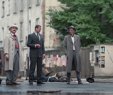 Pierwszy odcinek "Króla" za nami. Na co zwrócić uwagę w polskim "Peaky Blinders"? [STRESZCZENIE]