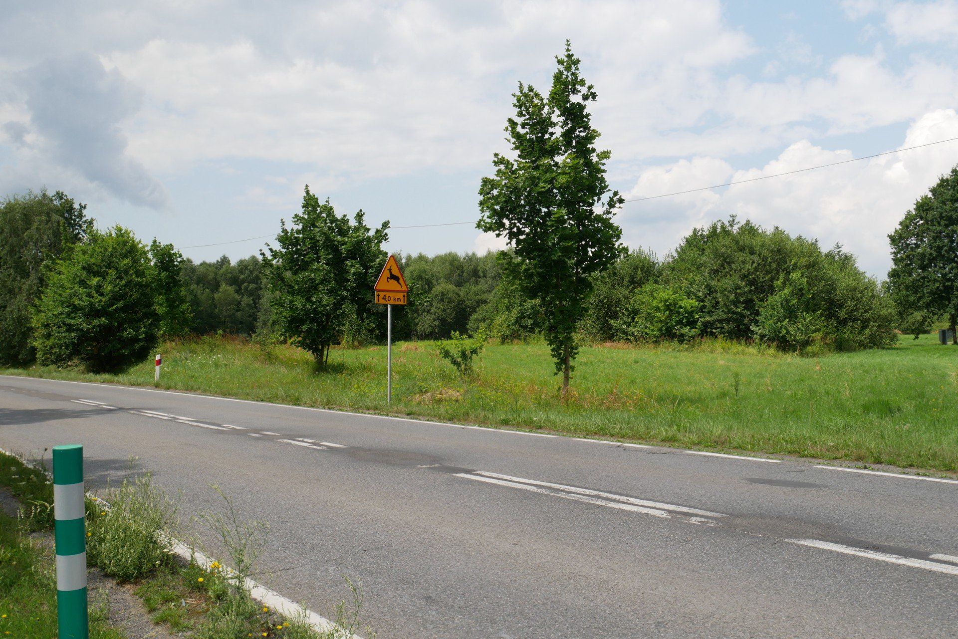 Tu powstaną nowe mieszkania w Alwerni pod Krakowem