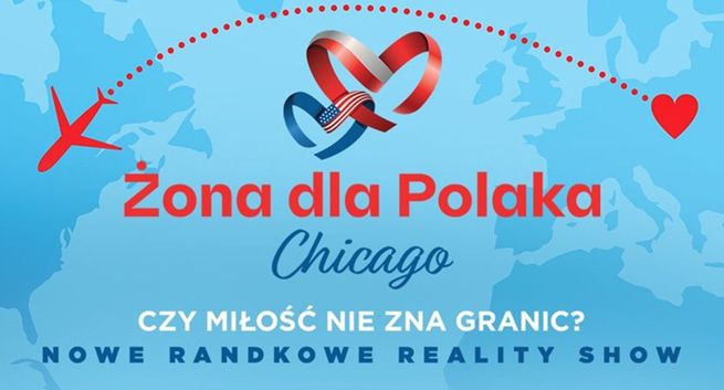 „Żona dla Polaka” hitem telewizyjnej Jedynki