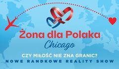 „Żona dla Polaka” hitem telewizyjnej Jedynki