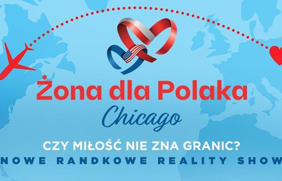 „Żona dla Polaka” hitem telewizyjnej Jedynki