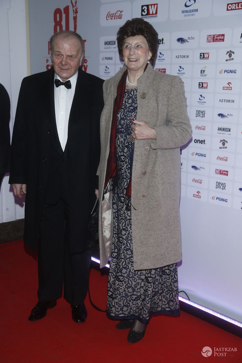 Irena Szewińska - Gala Mistrzów Sportu