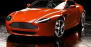 Aston Martin V8 Vantage N400
