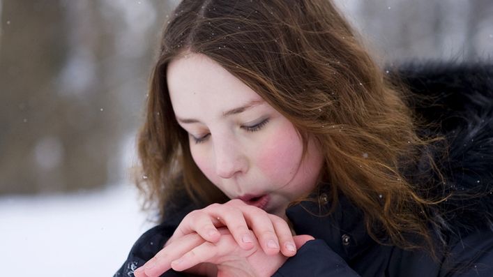 Błędy w zimowej pielęgnacji skóry, cz. I