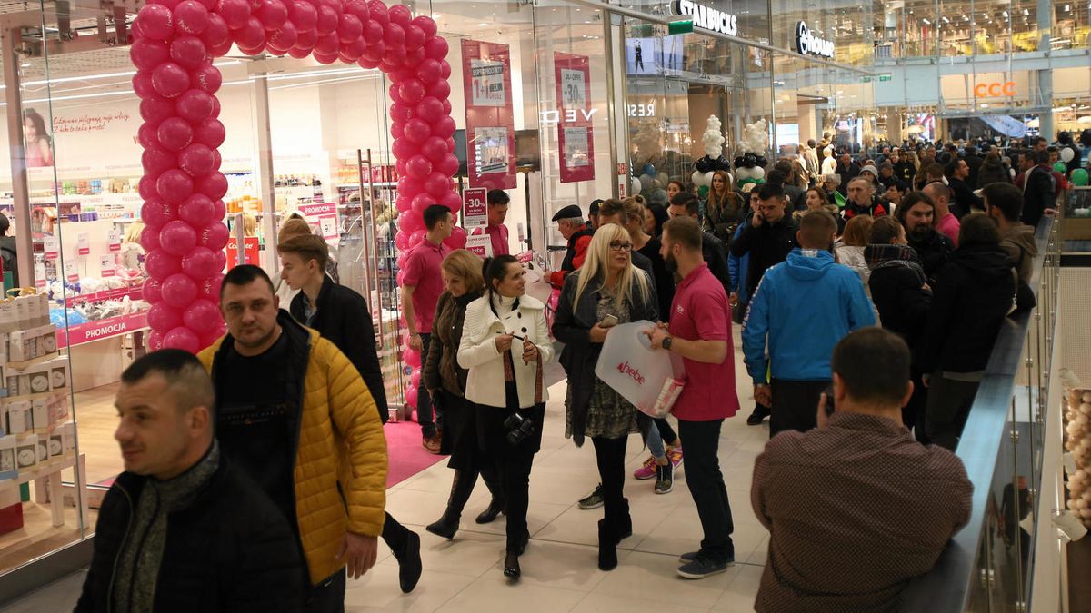 Polska ciągle liczy, że wprowadzi podatek od sprzedaży detalicznej