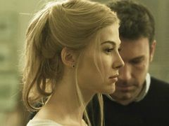 Jak Rosamund Pike straciła 6,5 kg w 10 dni?