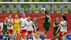 El. MŚ. Pięć goli i niespodziewany wynik w meczu Polek