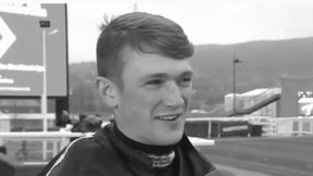 Tragiczna śmierć dżokeja. Miał 27 lat