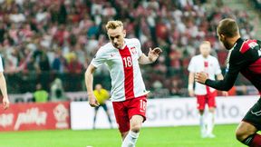 Sebastian Mila znów będzie bohaterem reprezentacji Polski? "Chcę dać alternatywę trenerowi"