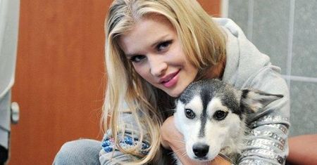 "Top model": Krupa została ekspertem w USA
